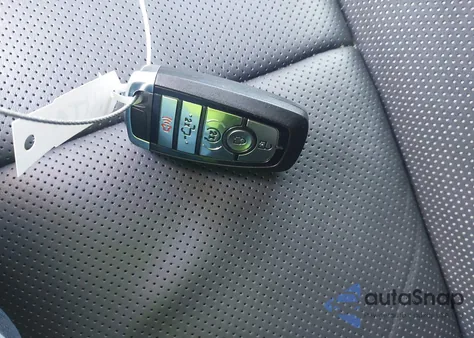 2024 Ford F-150 Raptor из США, поврежденный, VIN 1FTFW1RG4RFA69427